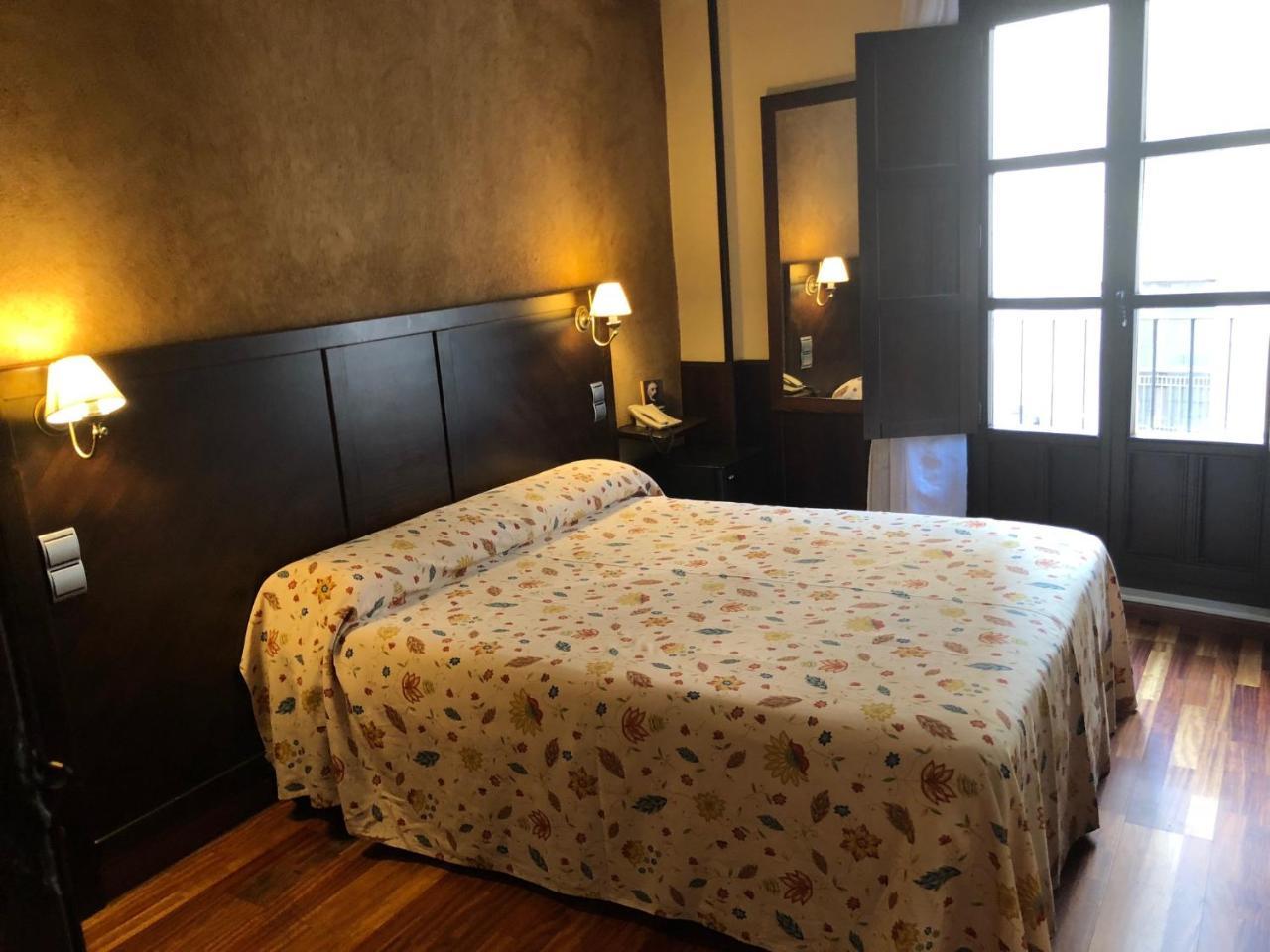Hosteria Casa Vallejo Саламанка Экстерьер фото